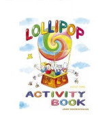 Lollipop: Activity Book