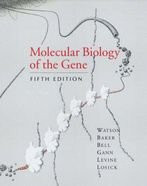 Molecular Biology of the Gene, Comp. - Text Only