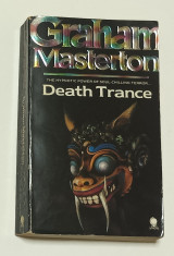 Graham Masterton Death Trance