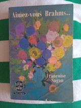 Aimez-vous Brahms .. Francoise