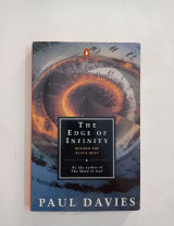 The Edge of Infinity: Beyond the Black Hole