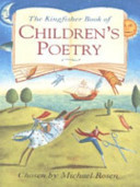 The Kingfisher Book of Children's Poetry