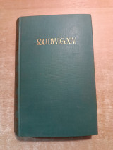 Ludwig XIV der sonnenkönig