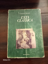 L' eta classica