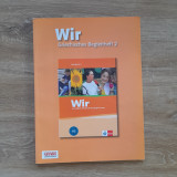 Wir Griechisches Begleitheft 2