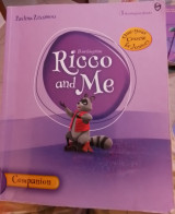 Ricco and me - Companion