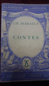 Contes