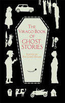 The Virago Book of Ghost Stories