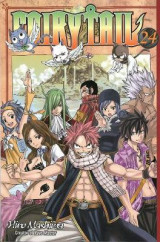 Fairy Tail 24 24