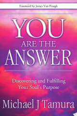 You Are the Answer