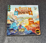 Bunny Kingdom Town (επιτραπέζιο παιχνίδι)