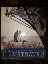 Royal Geographical Society Illustrated