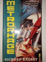 Metrophage