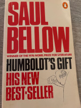 Humboldt’s gift