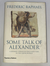 Some Talk of Alexander