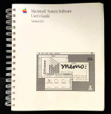 Macintosh System Software User Guide Version 6.0