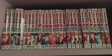 Rurouni Kenshin Manga Volumes 1 - 28 (complete set)