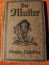 Die Mutter (Η Μητέρα).