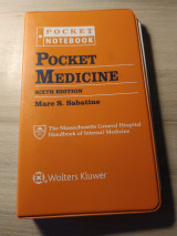 Pocket medicine 6th edition