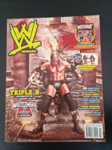Wwe Μάρτιος 2009