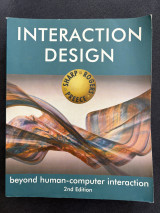 Interaction Design