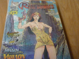 Real Comics #3
