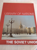 Library of Nations