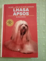 Lhasa Apsos