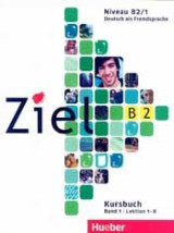 Ziel kursbuch B2/Band 1