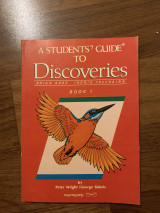 A Student's Guide to Discoveries 1