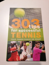 303 tips for successful tennis