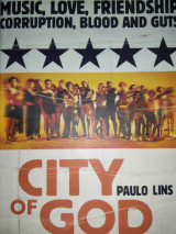 City Of God