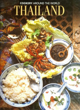 Thailand-Cookery Around the World