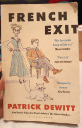 French Exit