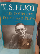 The Complete Poems and Plays, 1909-1950