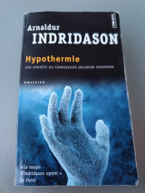Hypothermie