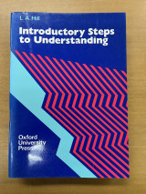 Introductory Steps to Understanding