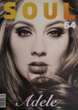 Soul Magazine #64