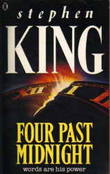 Four past midnight
