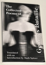 The Collected Poems of Georges Bataille