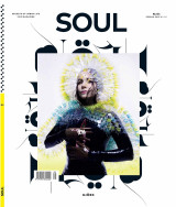 Soul Magazine #84 - Spring 2015