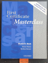 First Certificate Masterclass