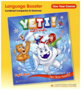 Yeti and Friends
