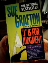 "J" Is for Judgement