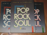 Εγκυκλοπαίδεια της Pop Rock Soul.3 τομοι