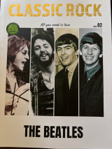 Classic Rock The Beatles