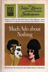 Much Ado about Nothing - William Shakespeare - Pocket Size