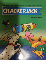 Crackerjack 2 Course Book
