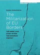 The militarization of EU borders