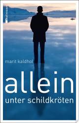 Allein unter Schildkröten